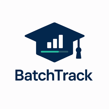 BatchTrack Logo